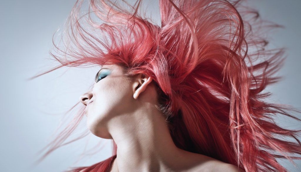 Secretos de belleza: Descubre cómo obtener el cabello de tus sueños.